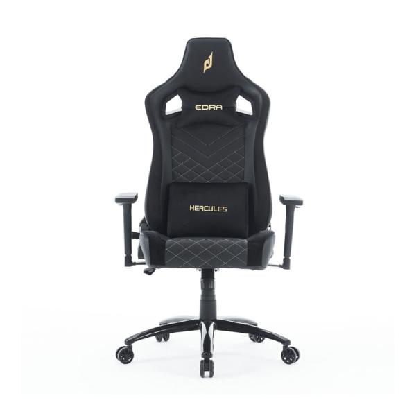 Ghế gaming E-Dra Hercules EGC203v2 Black