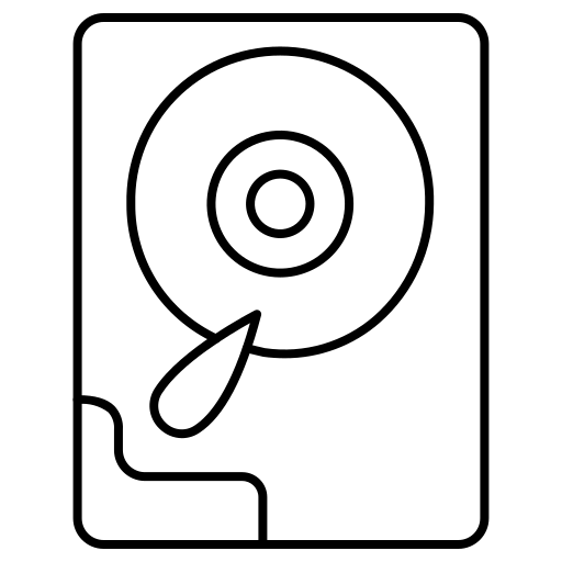 Ổ cứng HDD - SSD