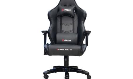 Ghế chơi game Extreme Zero V2 bản nâng cấp hoàn hảo