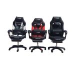 The litigants on the screen are not actors