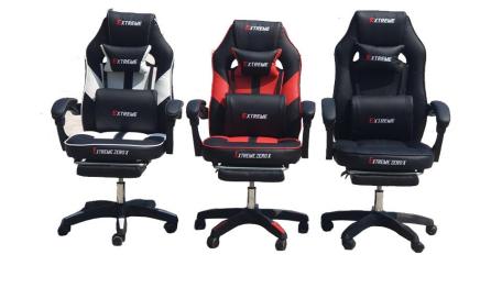 The litigants on the screen are not actors