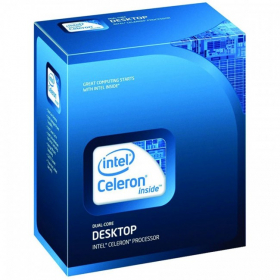 CPU Intel Celeron G3900 (2.8Ghz/ 2Mb cache)