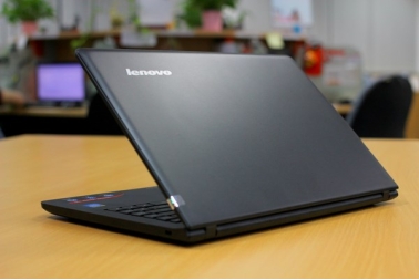 Lenovo Idepad 100 - Giá tốt phù hợp với nhu cầu học tập & giải trí.
