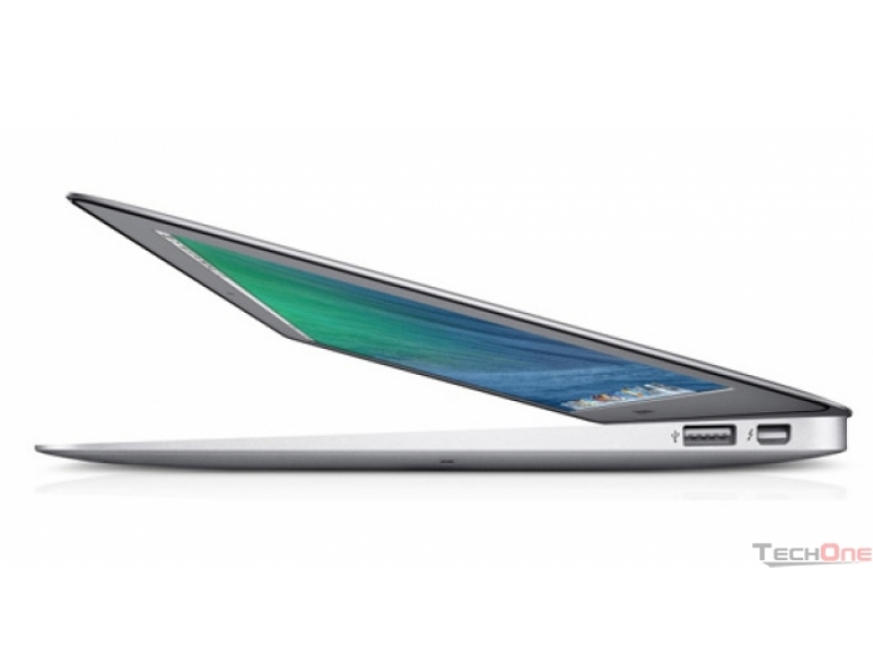 MacBook Air 11-inch: 256GB