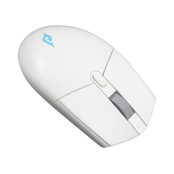 Chuột máy tính gaming không dây E-Dra EM6102W